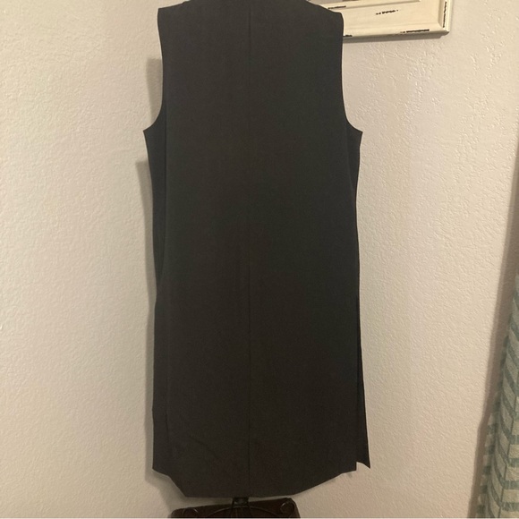 Cato Sleeveless Duster - Picture 4 of 7